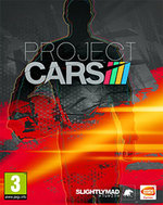 Project CARS: Game of the years edition